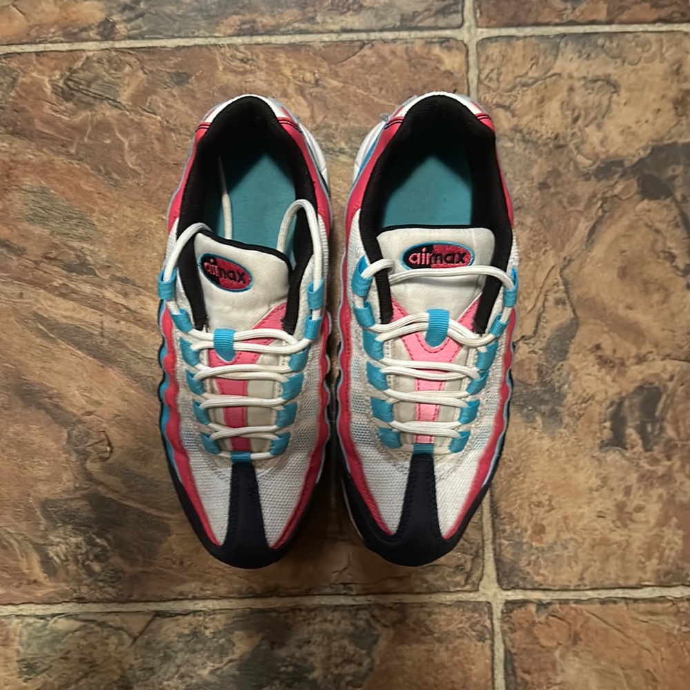 Nike AirMax 95GS
